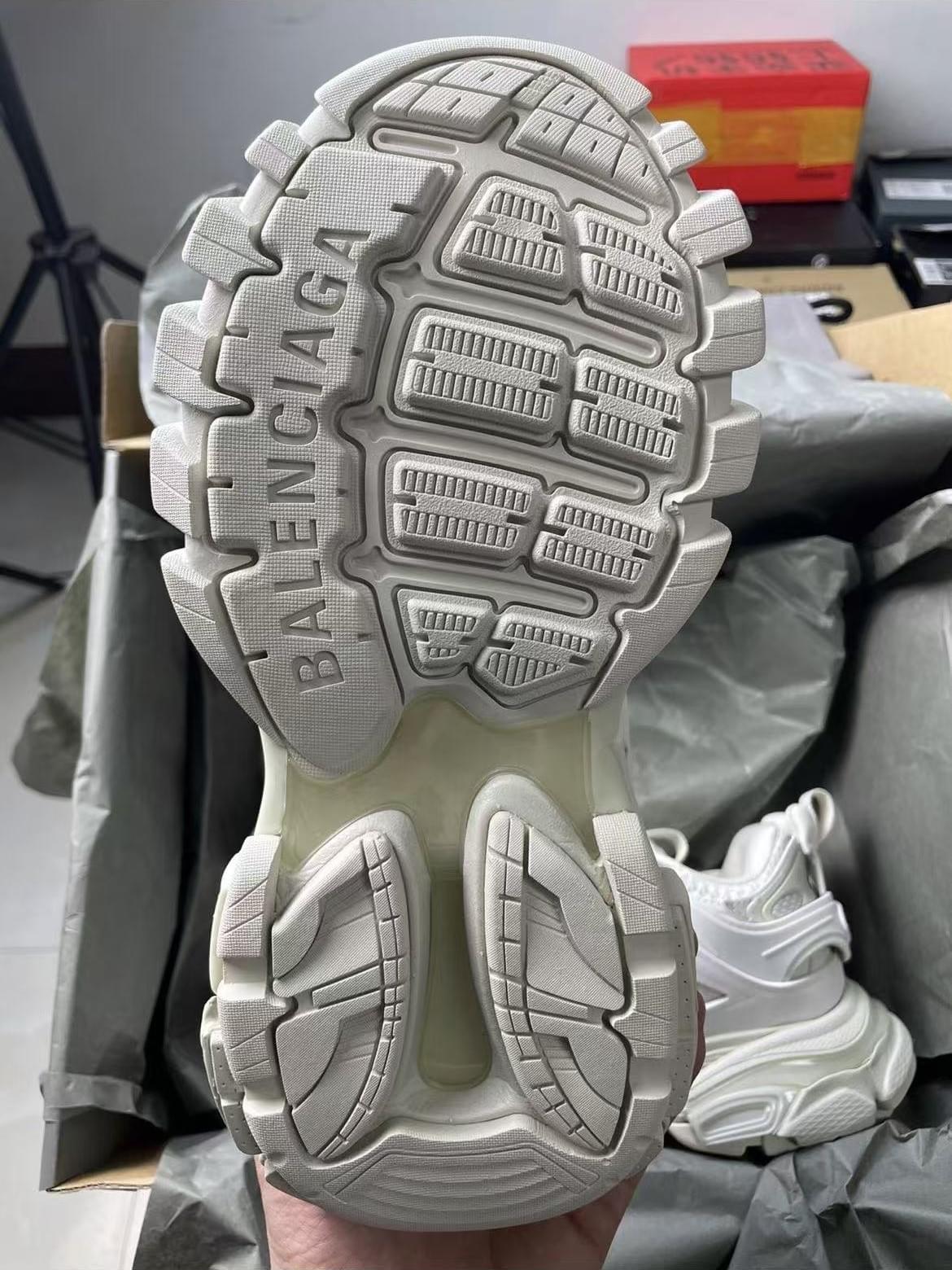 Balenciaga Track [21 Colorways]