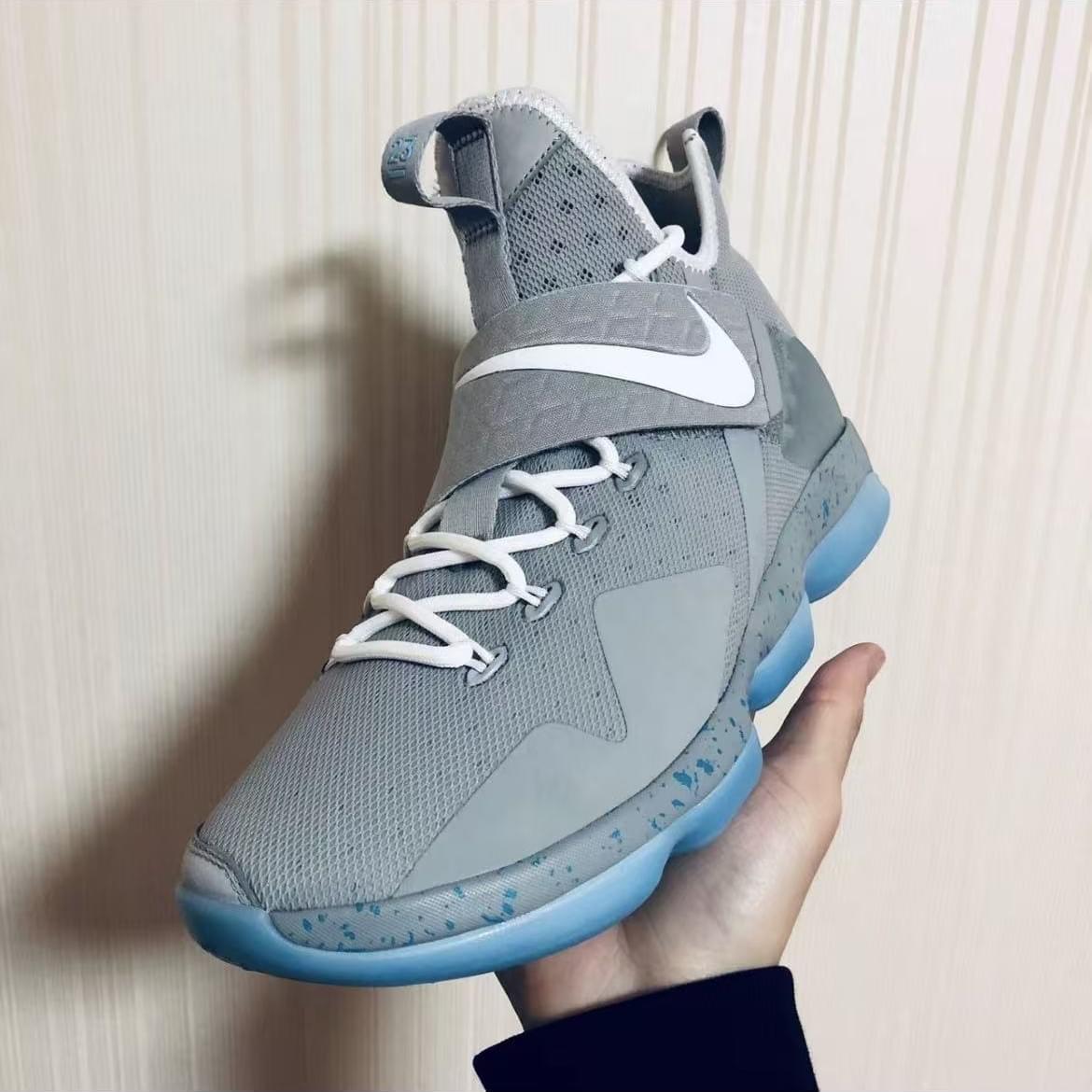 Nike Lebron 14  [14 Colorways]
