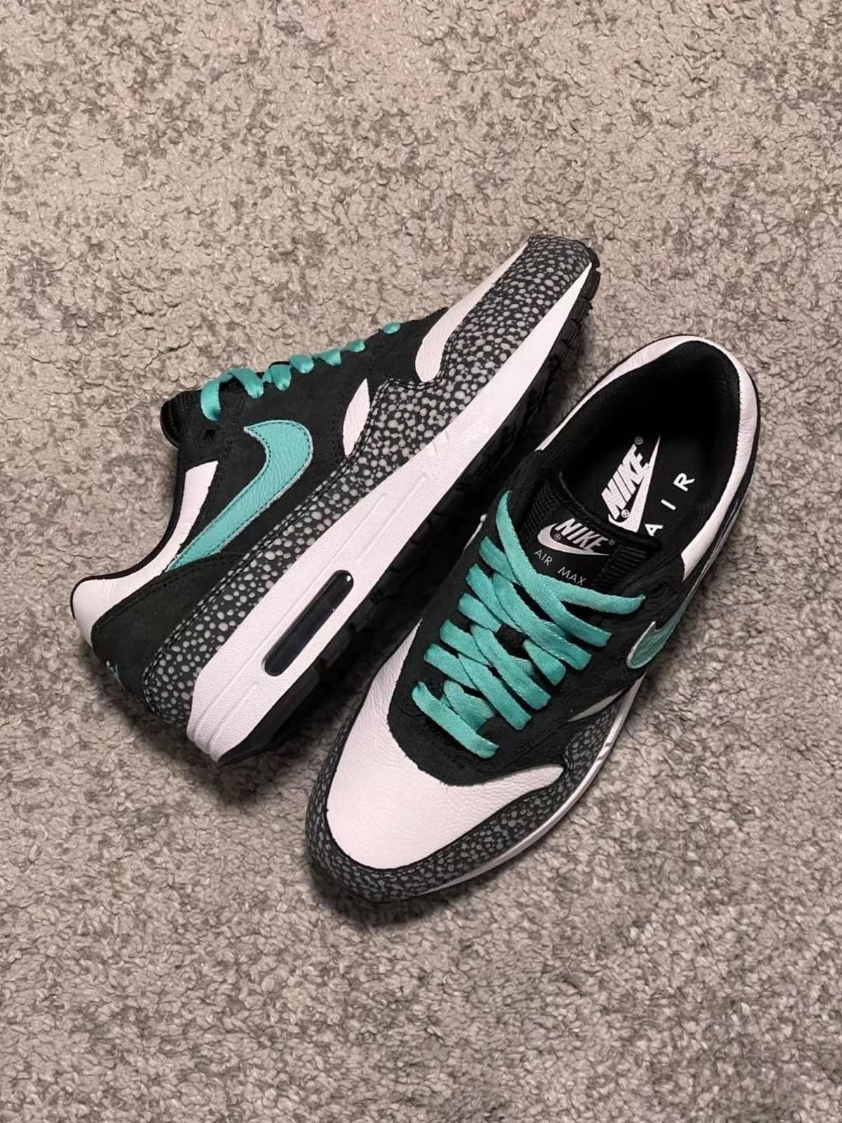Atmos x  Nike Air Max 1 Retro 