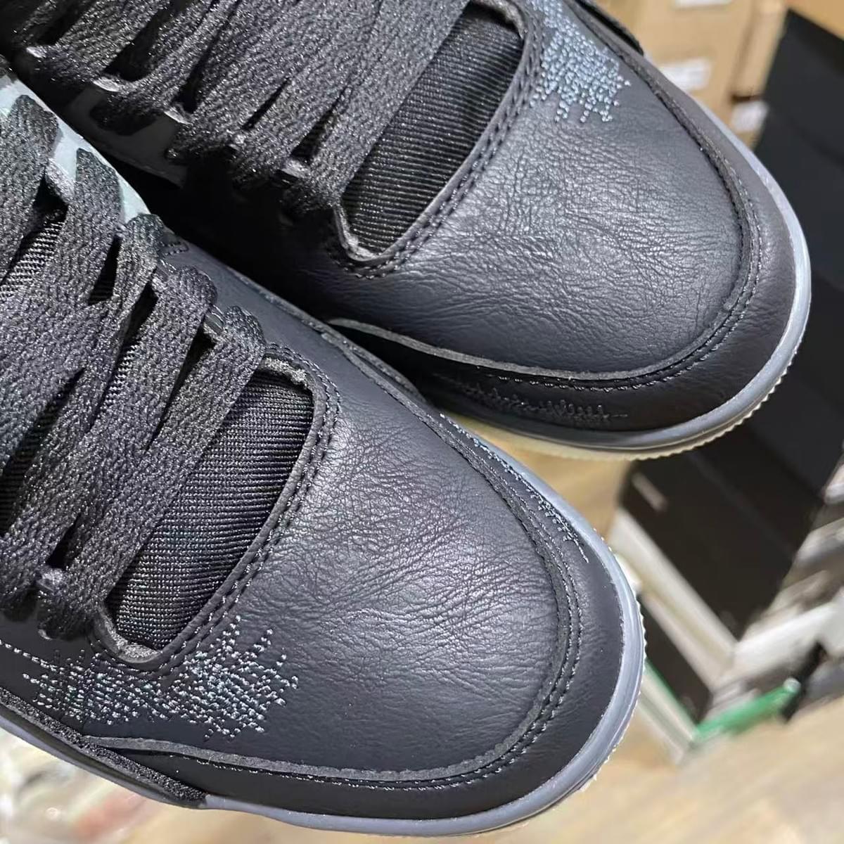 Who Decides War x Jordan FLIGHT COURT **super discount
