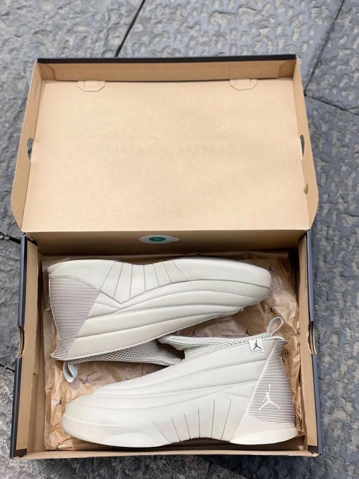 Billie Eilish x Jordan Air Jordan 15 retro sp 