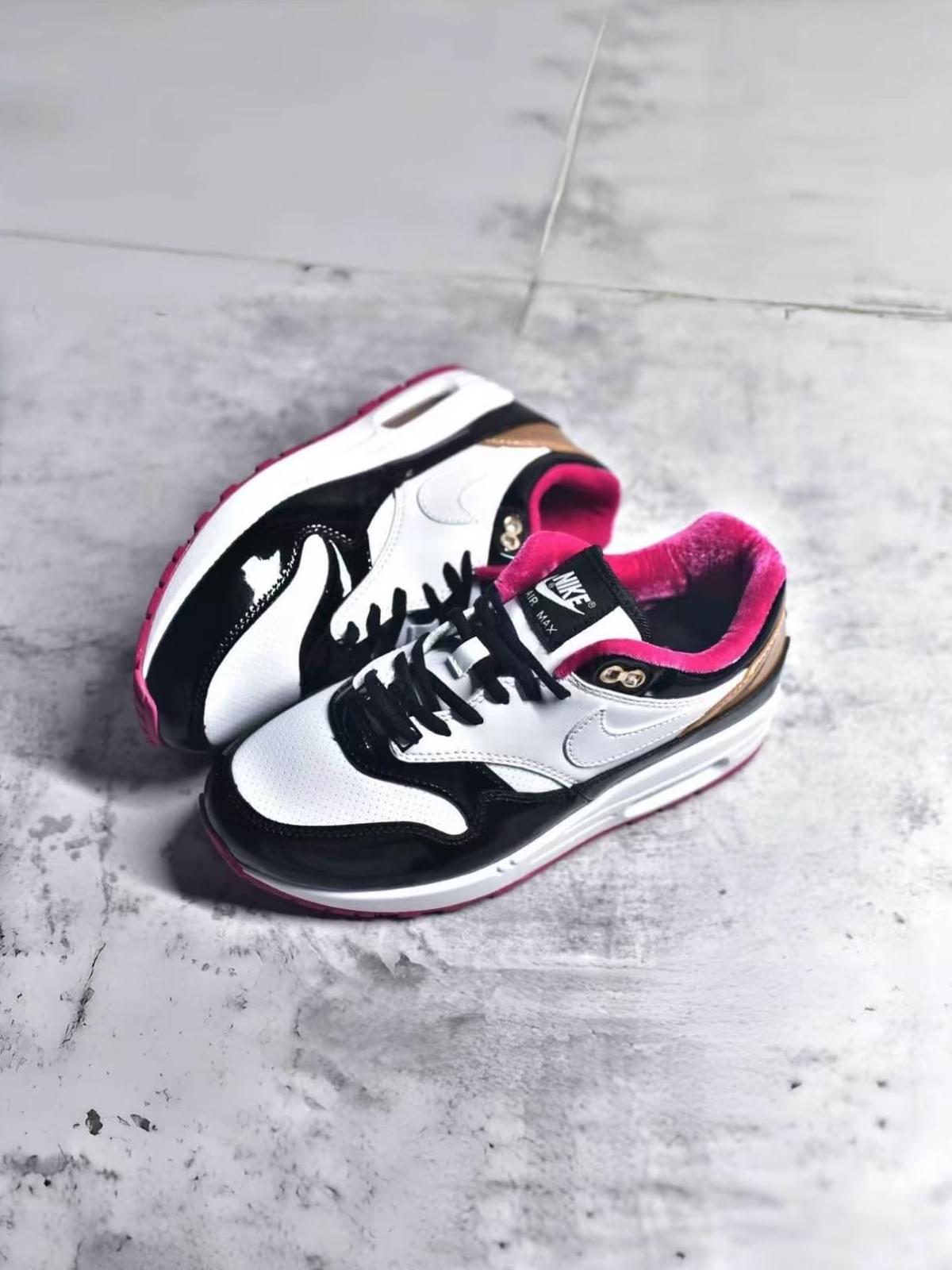 PHANTACI x Nike Air Max 1 