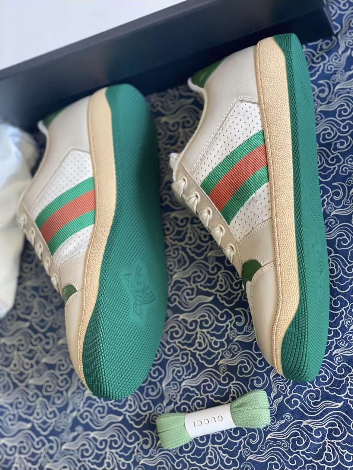 GUCCI Screener [21 Colorways]