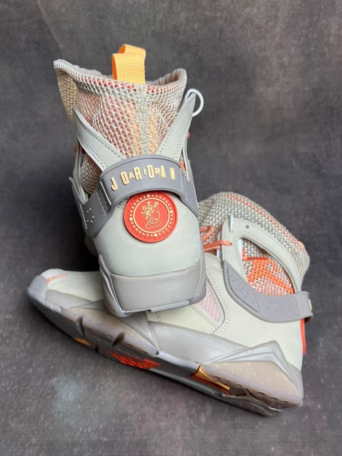 bephies beauty supply x Jordan Air Jordan 7 retro 