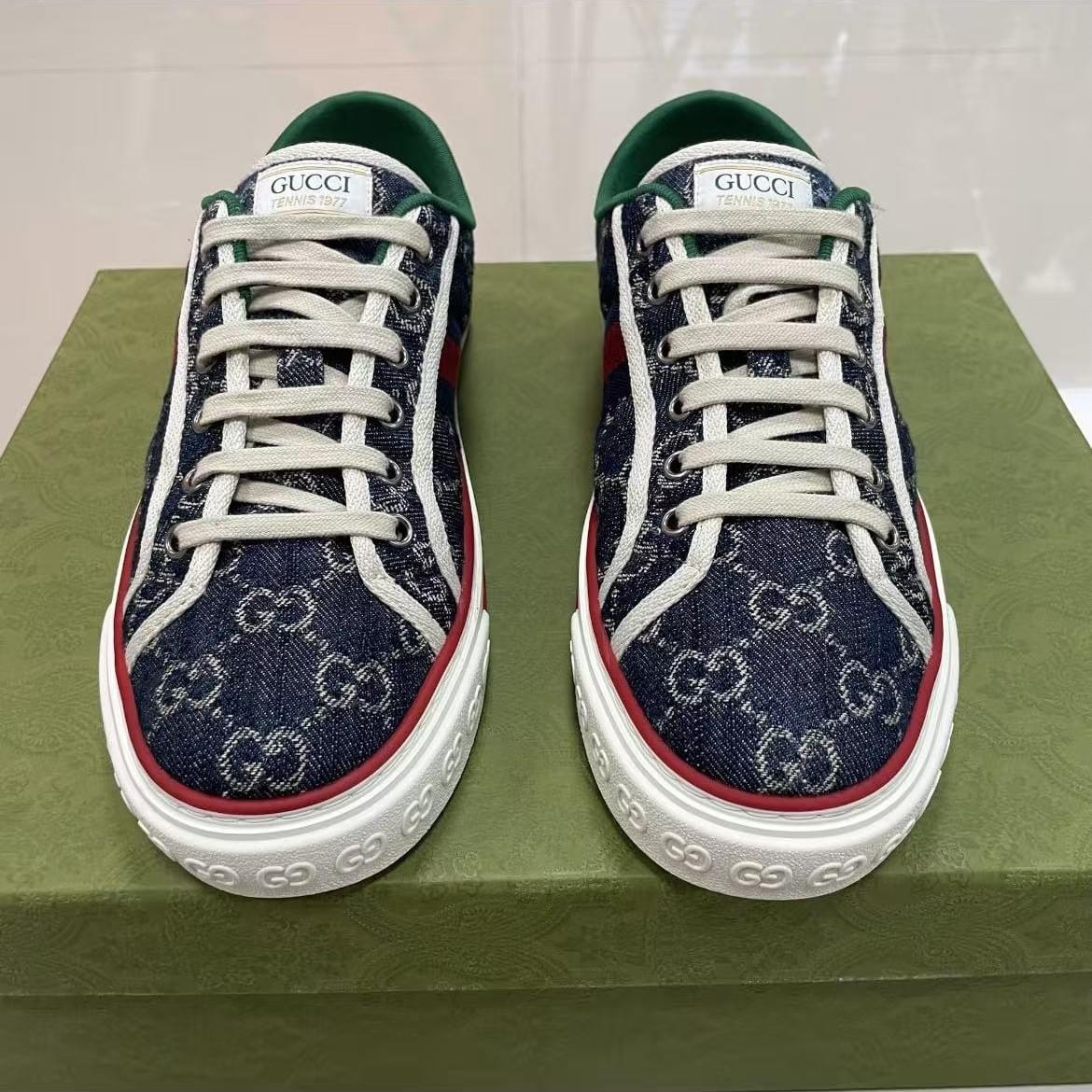GUCCI Tennis 1977 [21 Colorways]