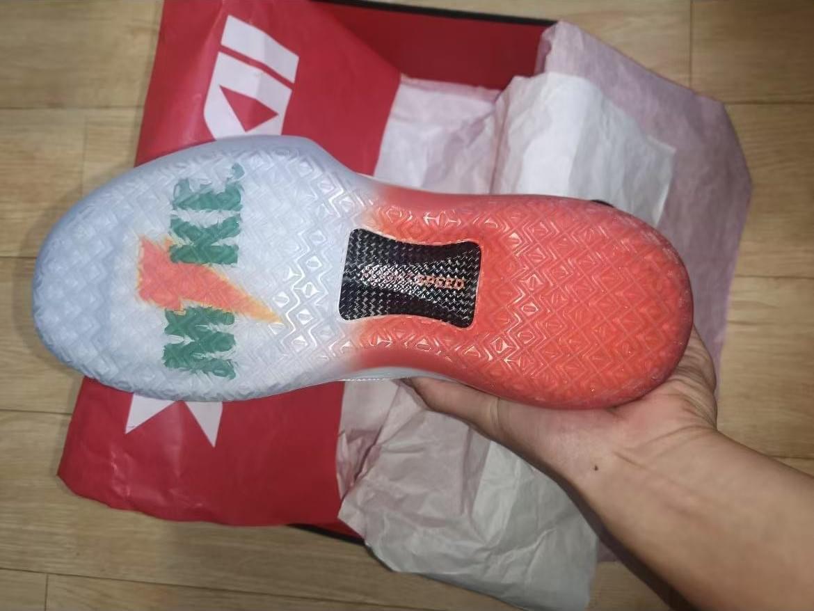 Jordan 32 [21 Colorways]