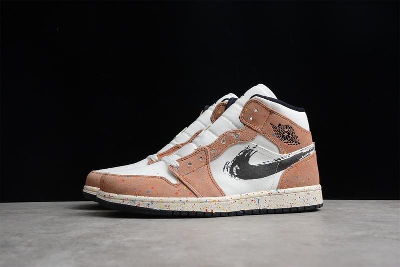 Jordan 1 High-Top Special Edition [16 Colorways]