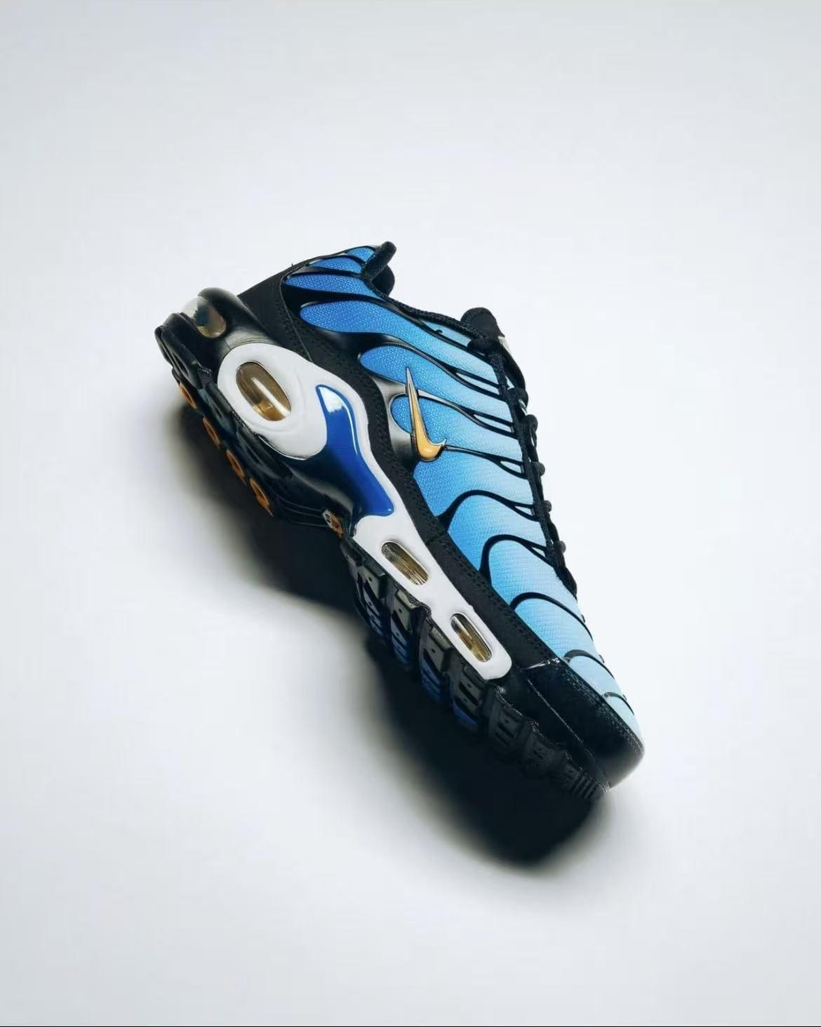 Nike Air Max Plus [28 Colorways]