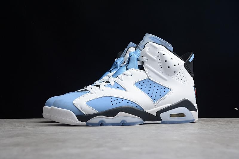 Jordan 6 [26 Colorways]