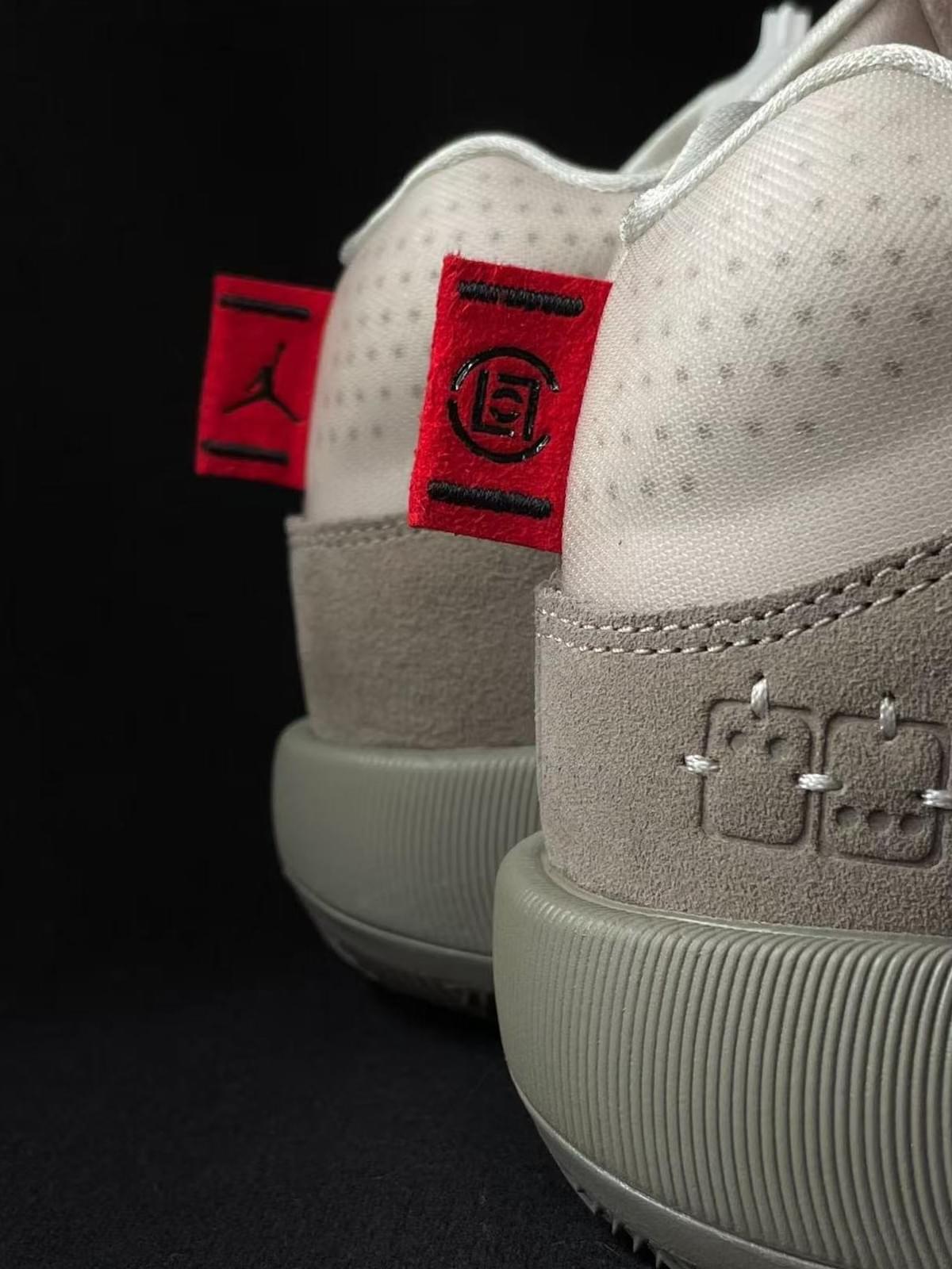 CLOT x Jordan Air Jordan 35 SP 