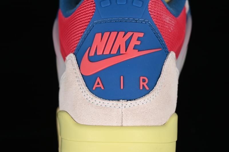 Jordan 4 [28 Colorways]