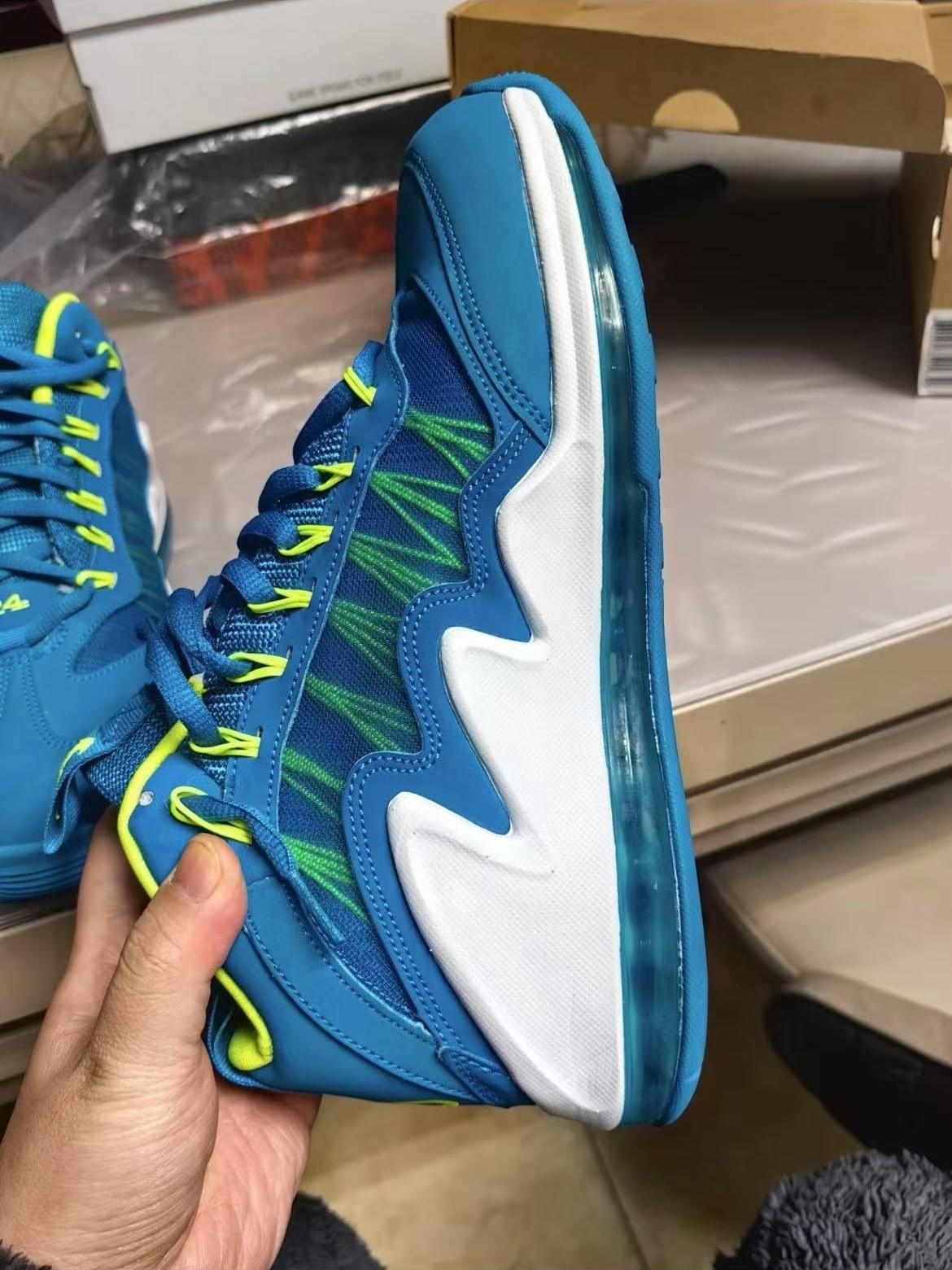 Nike Air Max 360 [12 Colorways]