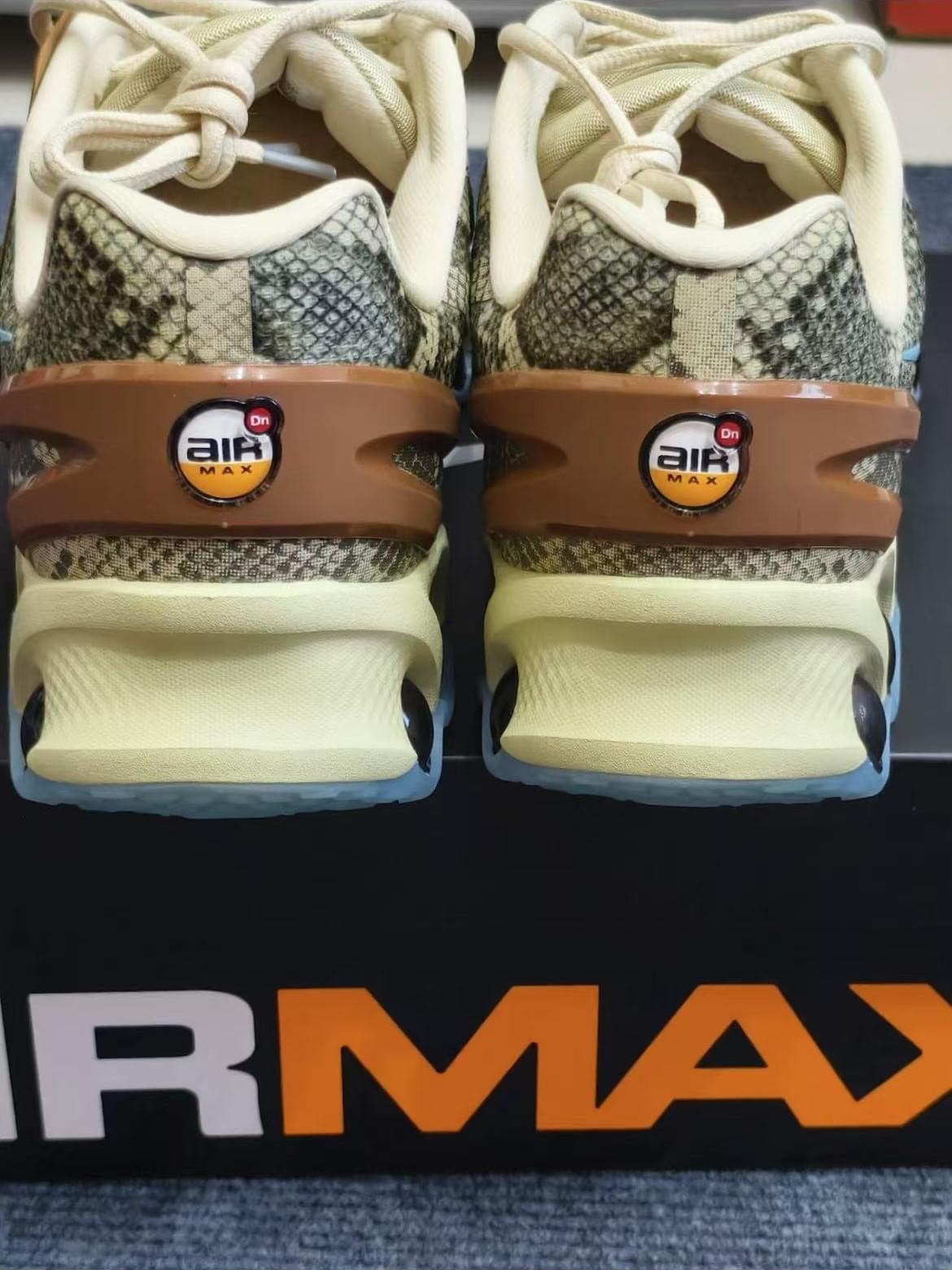 Nike Air Max Dn8 [7 Colorways]