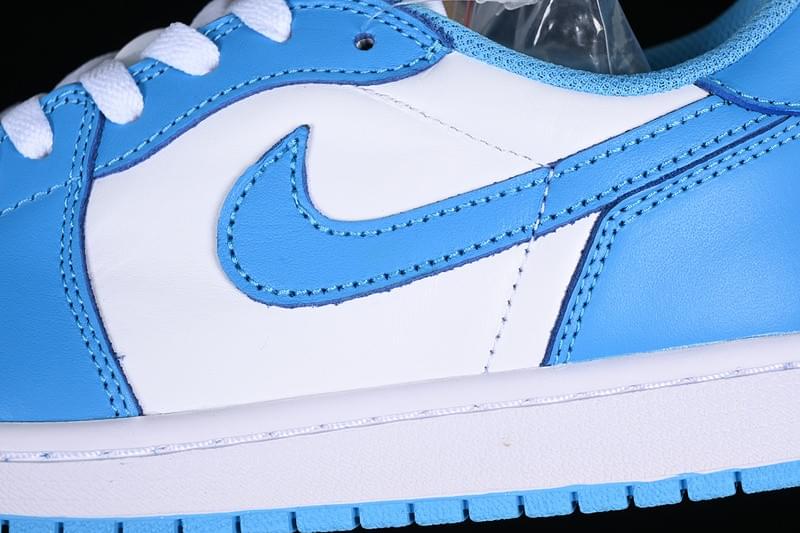 Air Jordan 1 Low [21 Colorways]
