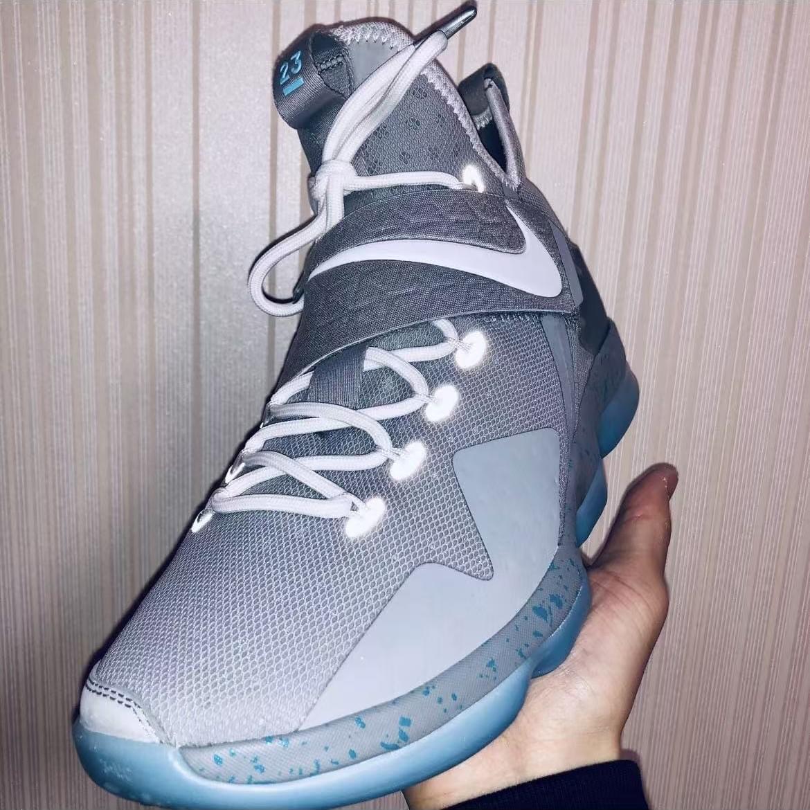 Nike Lebron 14  [14 Colorways]