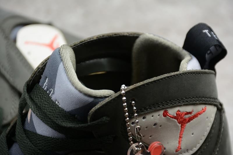 Jordan 7 [24 Colorways]
