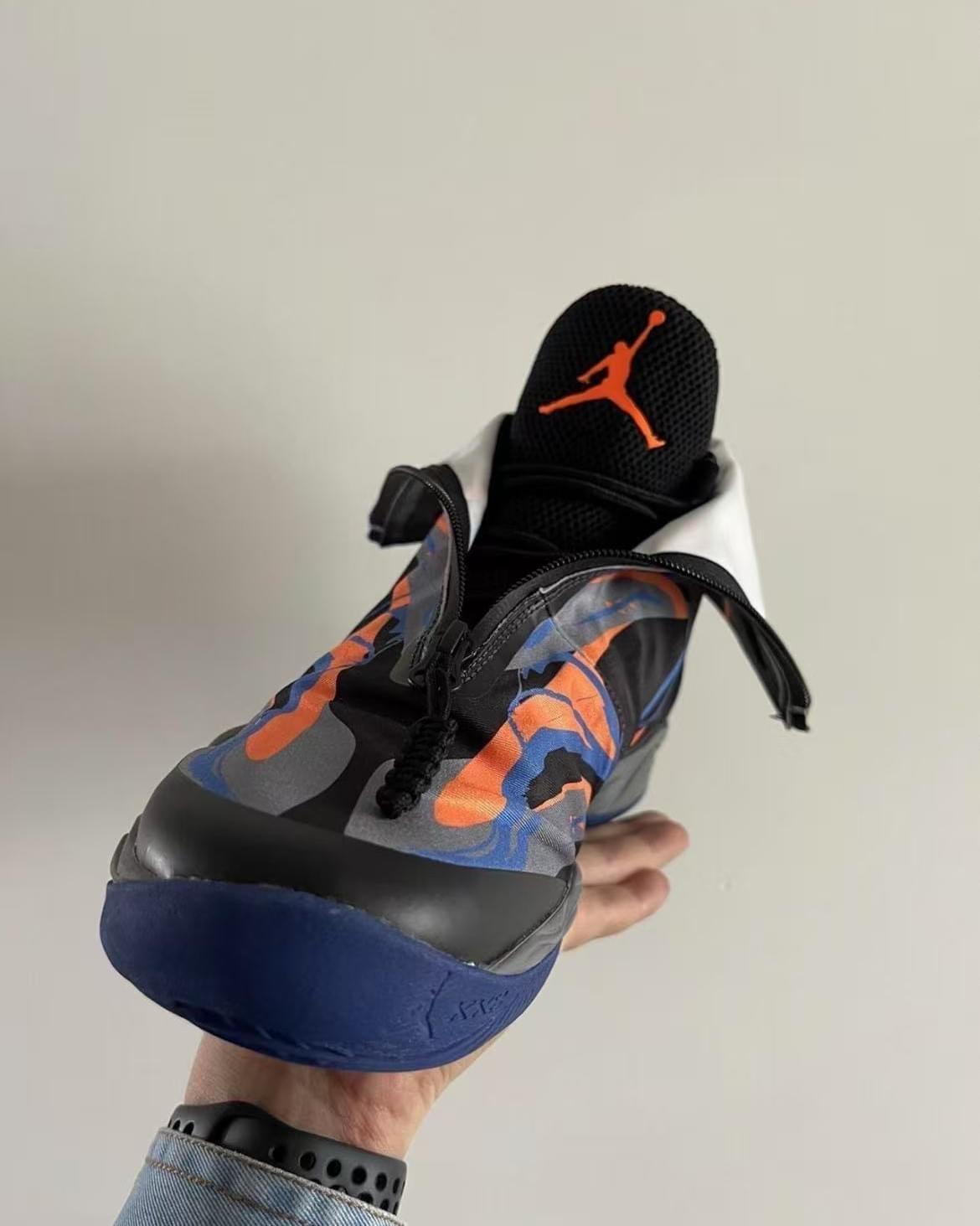  Air Jordan 28  [7 Colorways]