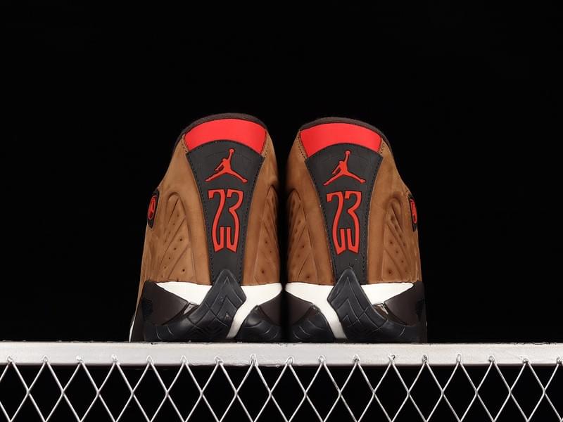Jordan 14 [14 Colorways]