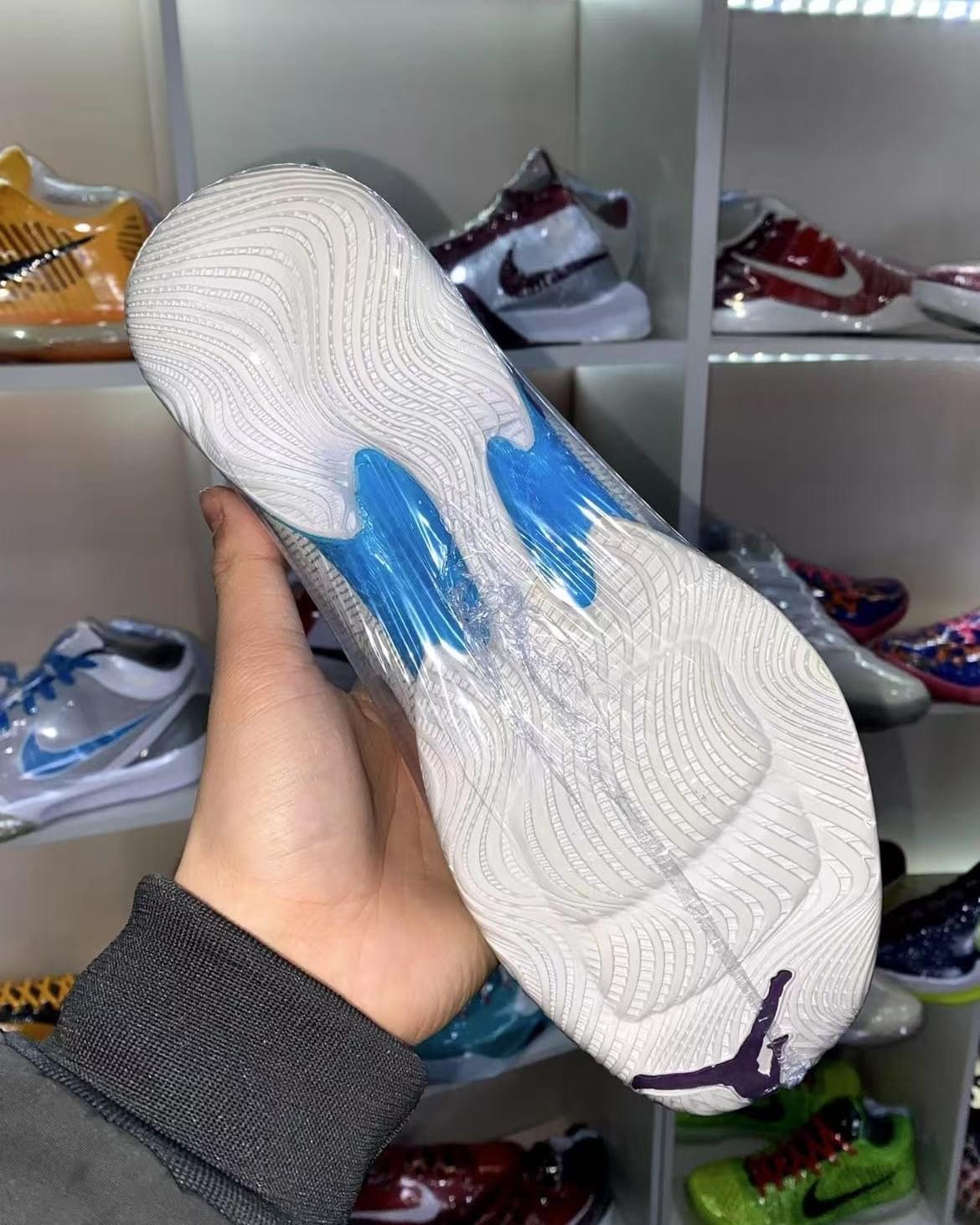  Air Jordan 29 [18 Colorways]