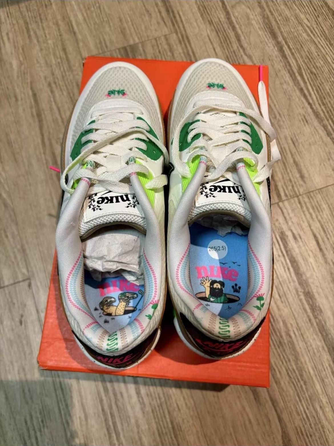 Nike Air Max 90  [28 Colorways]