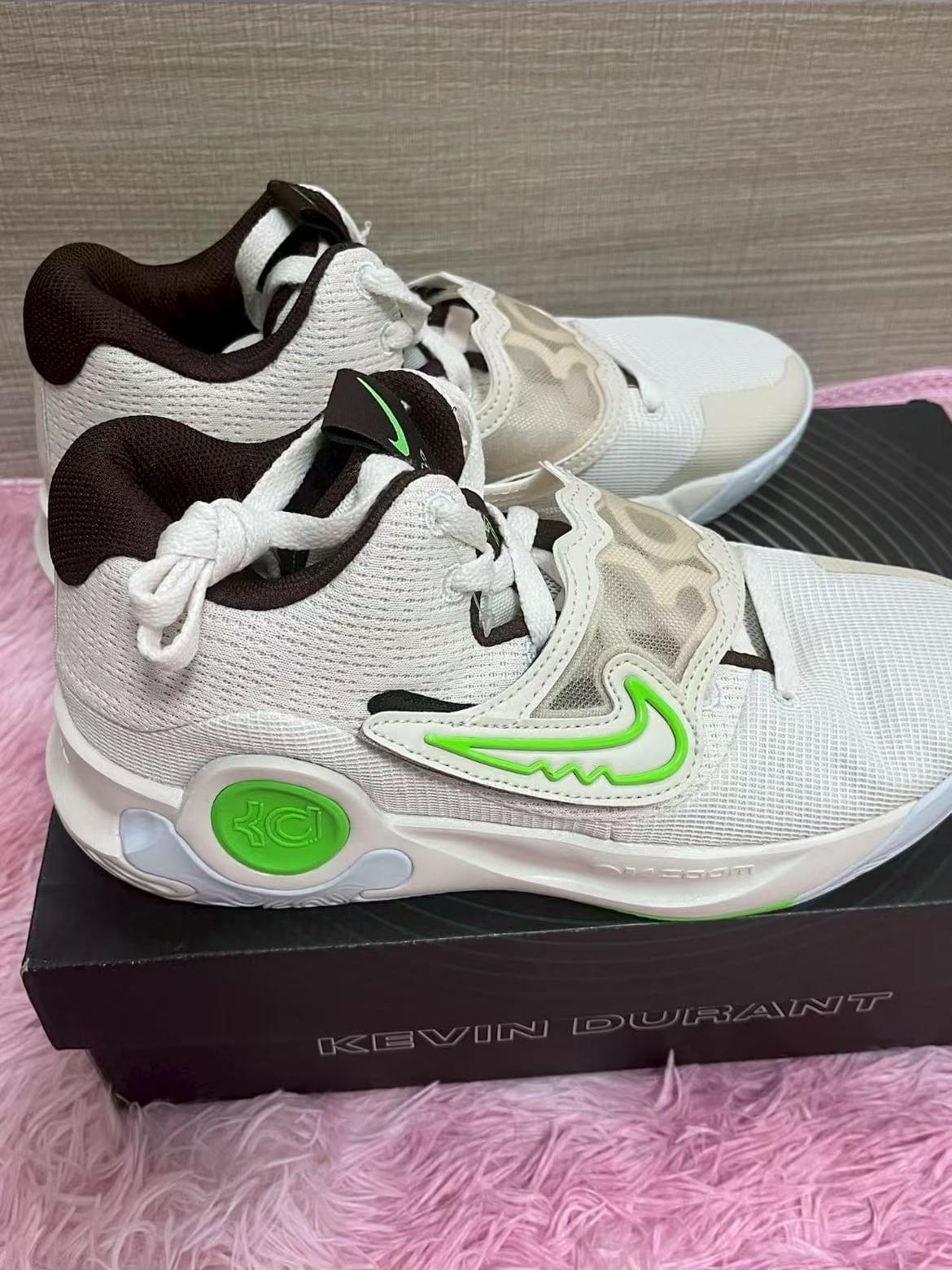 Nike KD 5  [25 Colorways]