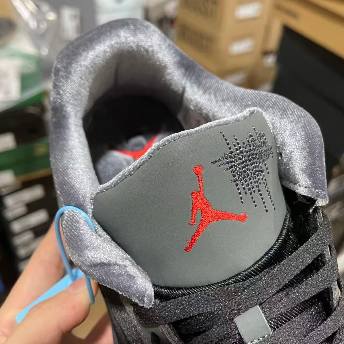 Who Decides War x Jordan FLIGHT COURT **super discount