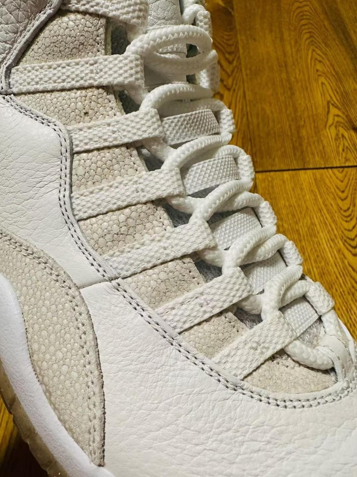 Jordan Air Jordan 10 Retro Drake OVO