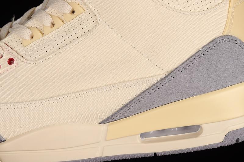 Jordan 3 [18 Colorways]