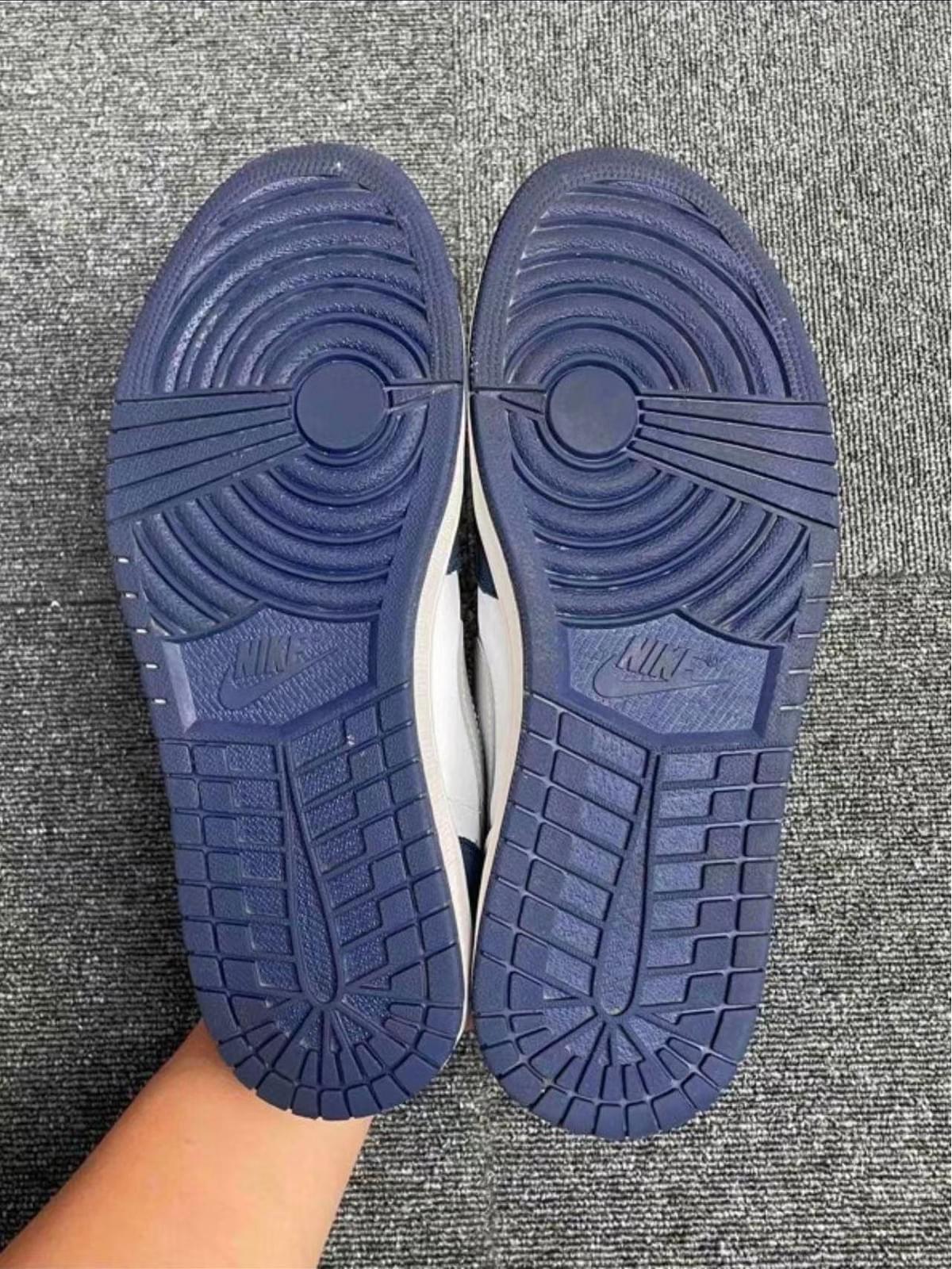 nike sb x Jordan Air Jordan 1 Low 1