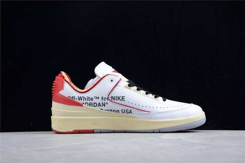 Jordan 2 [7 Colorways]
