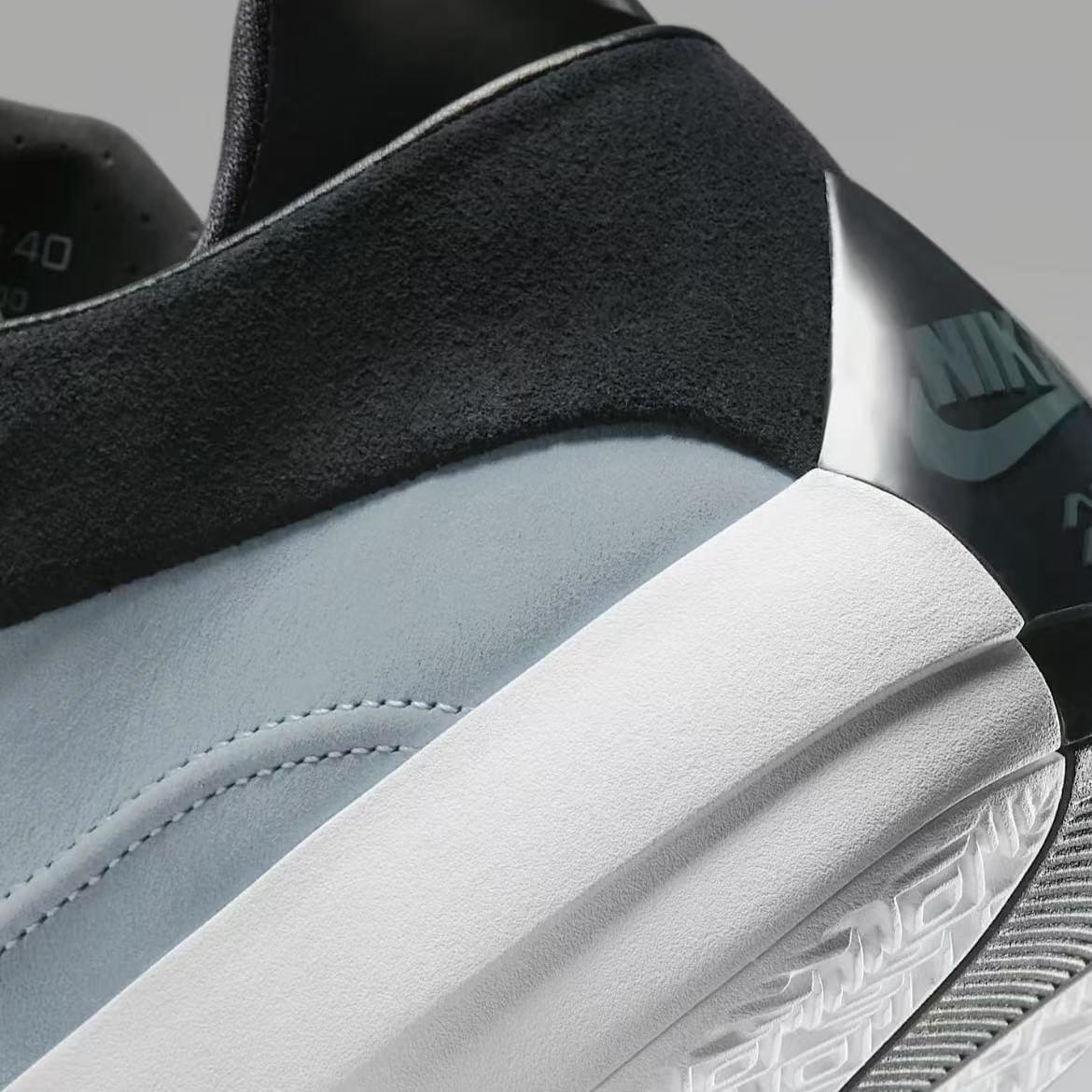 Jordan 40 [3 Colorways]
