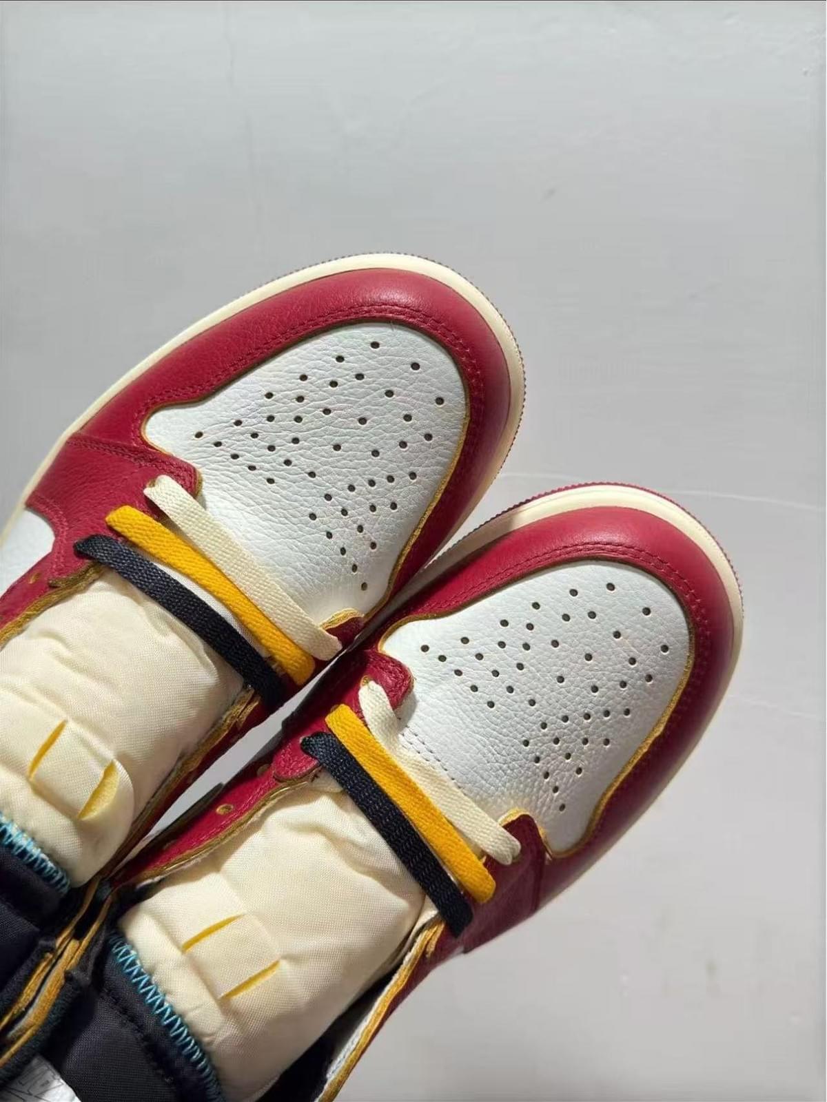 Union x Jordan Air Jordan 1