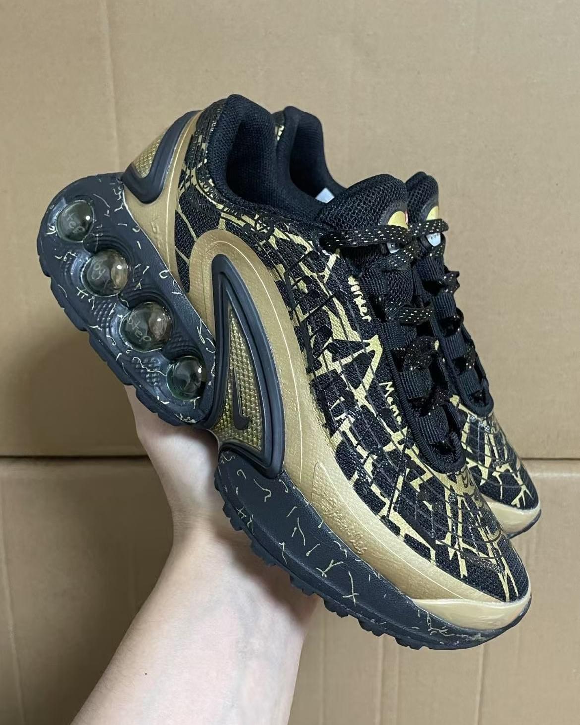 Nike Air Max Dn [7 Colorways]