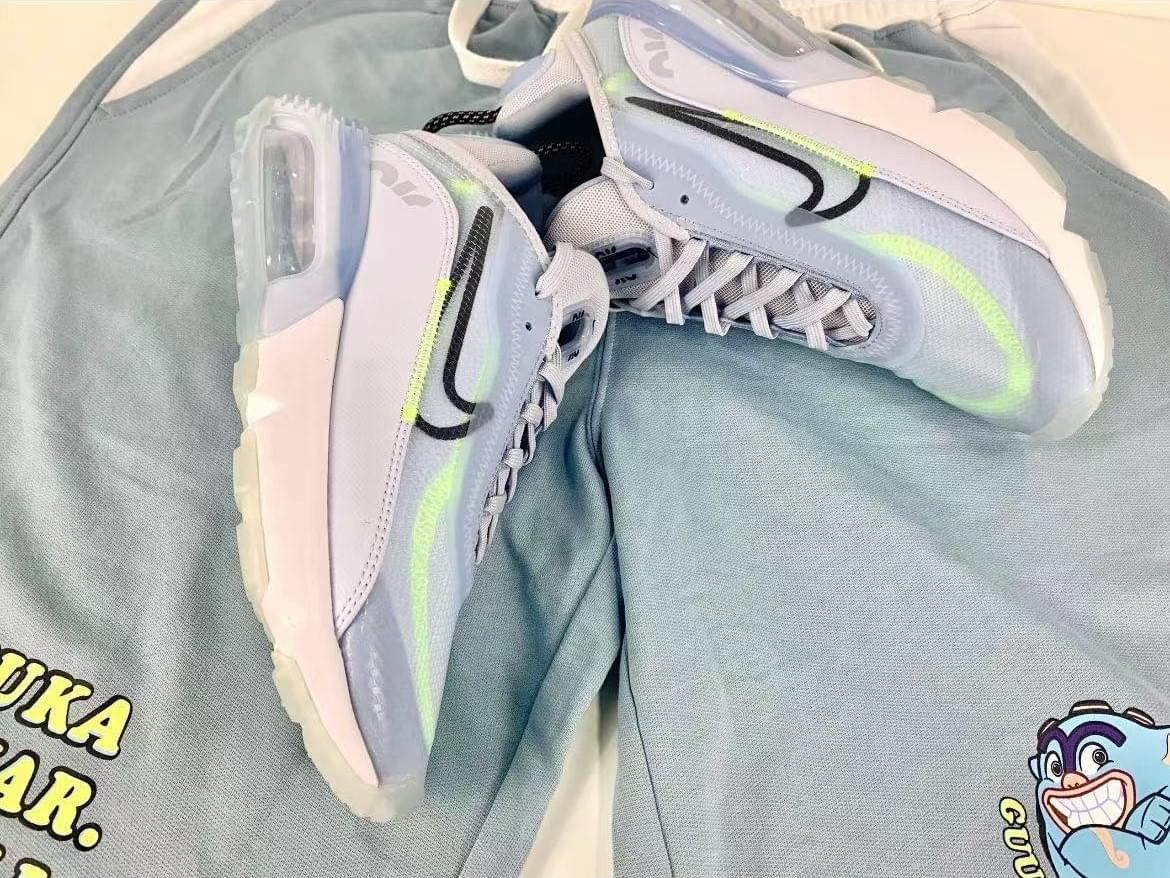 Nike Air Max 2090 [14 Colorways]