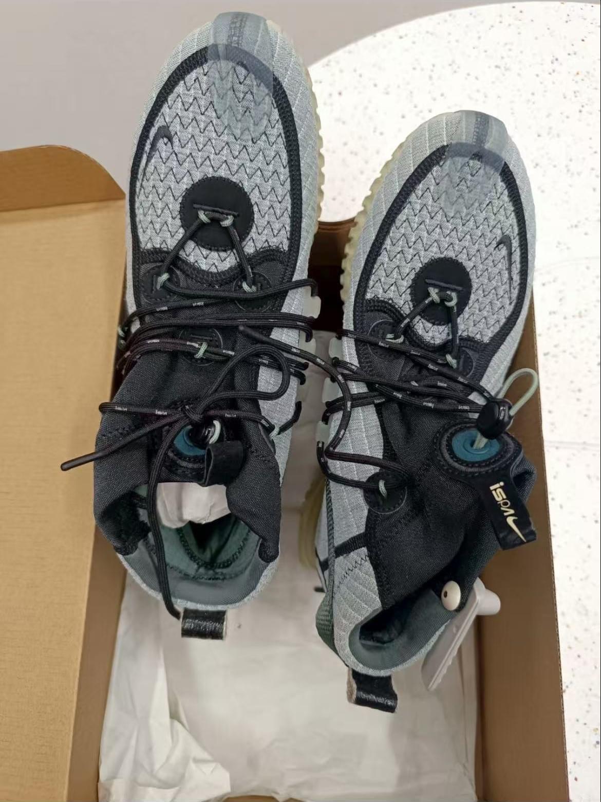 Nike ISPA  [14 Colorways]