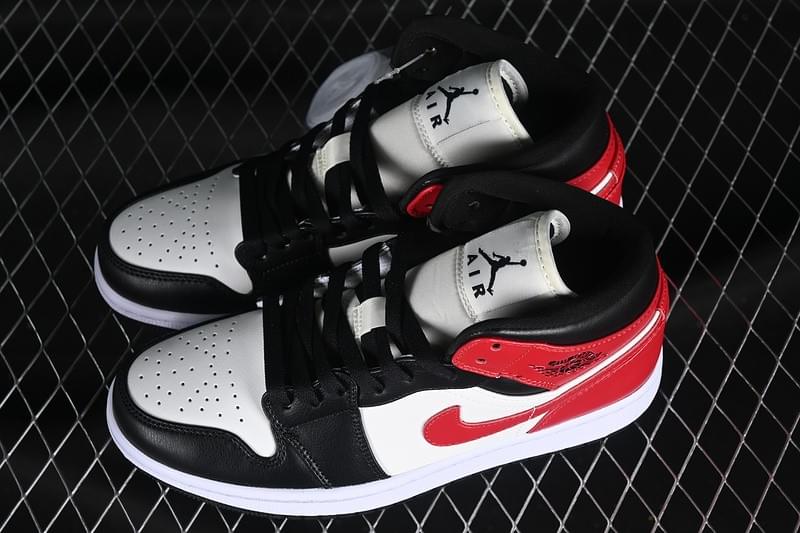 Jordan 1 High Basic [15 Colorways]