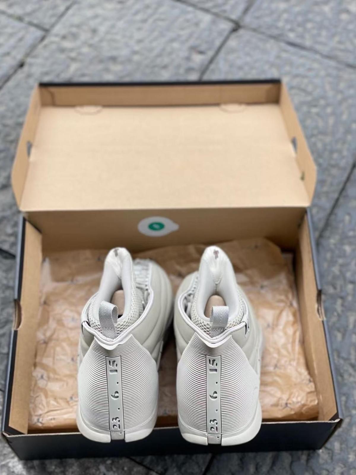 Billie Eilish x Jordan Air Jordan 15 retro sp 