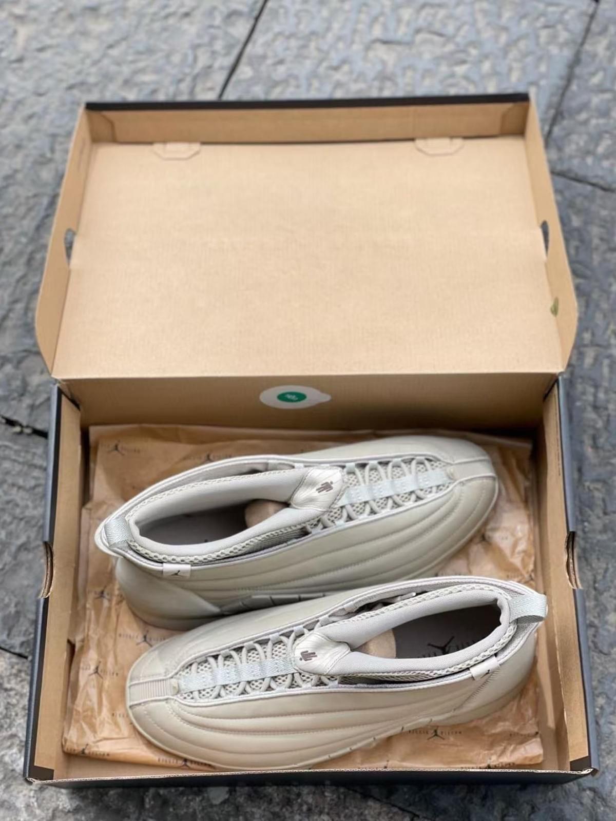 Billie Eilish x Jordan Air Jordan 15 retro sp 