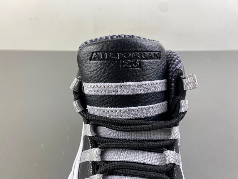 Jordan 10 [19 Colorways]