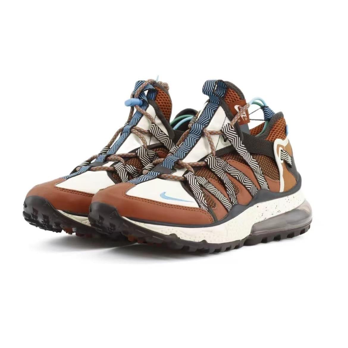 Nike Air Max 270 [21 Colorways]