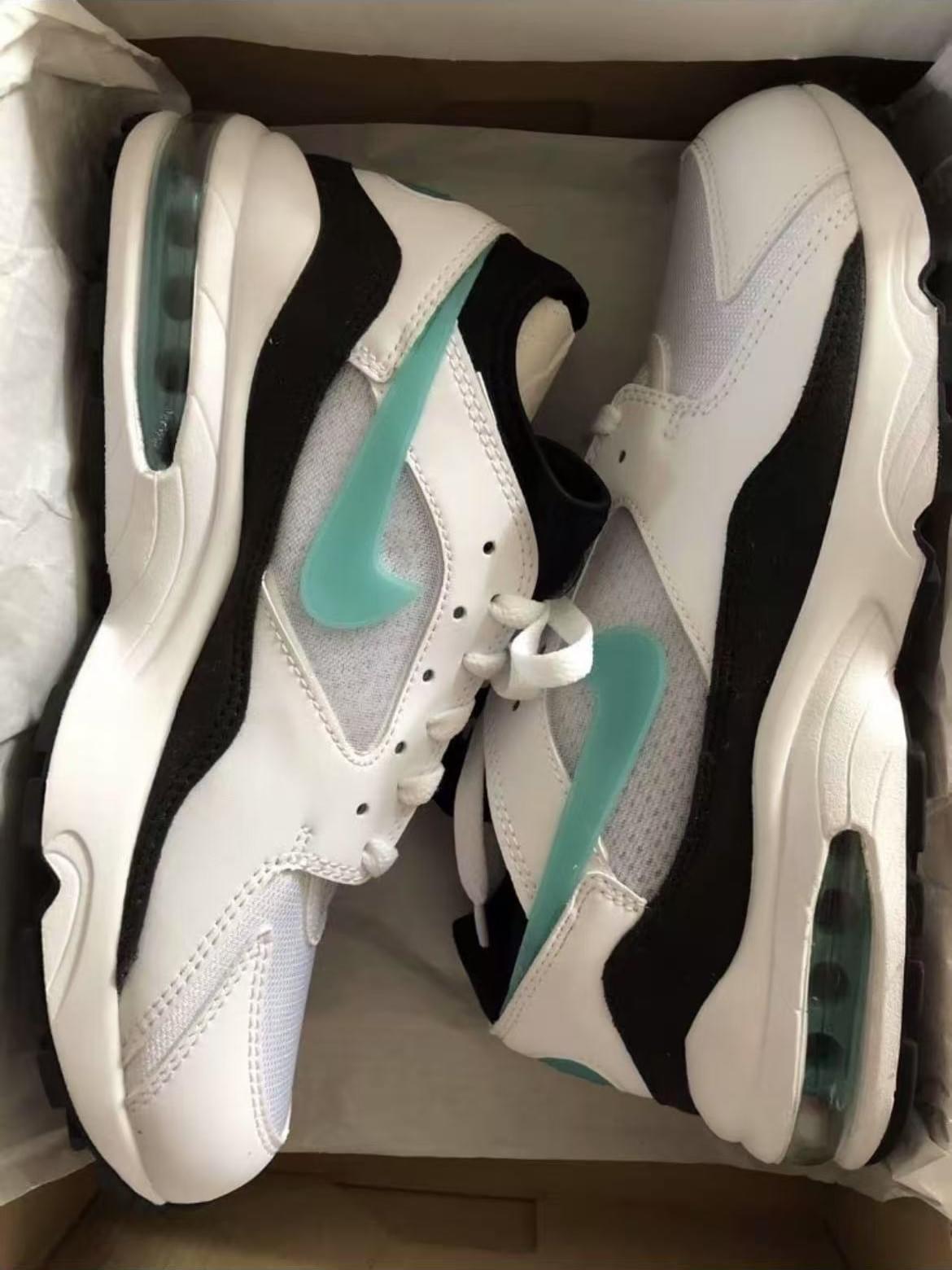 Nike Air Max 93  [7 Colorways]