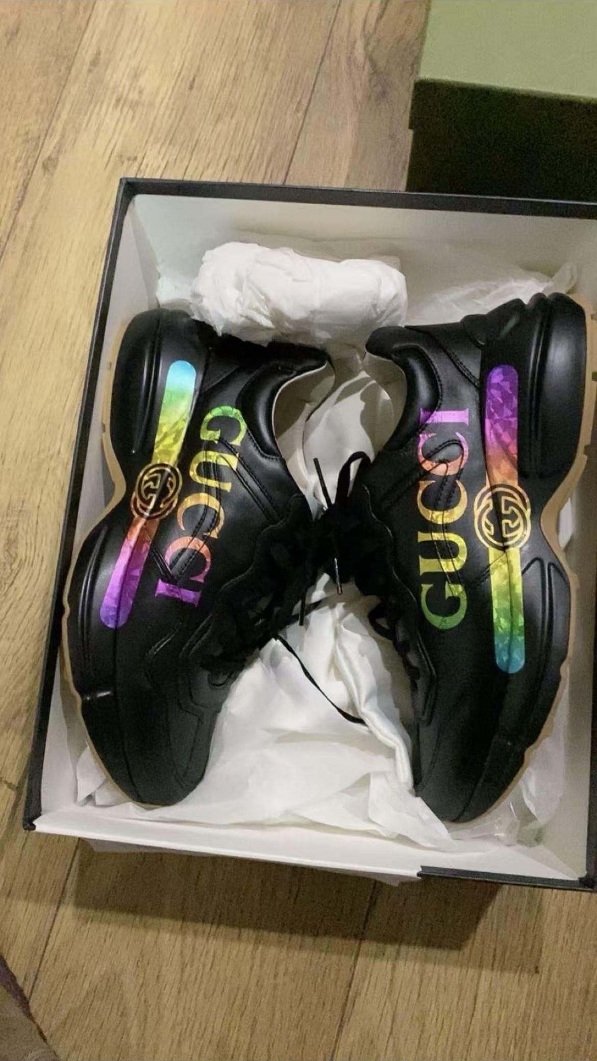 GUCCI Rhyton [21 Colorways]