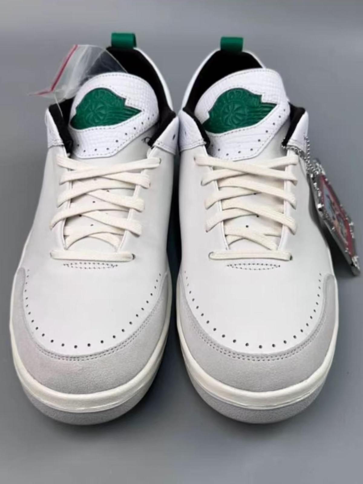nina chanel abney x Jordan Air Jordan 2 retro low se