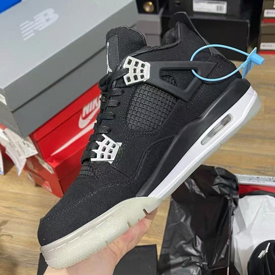Jordan Air Jordan 4 Retro Eminem Carhartt **super discount