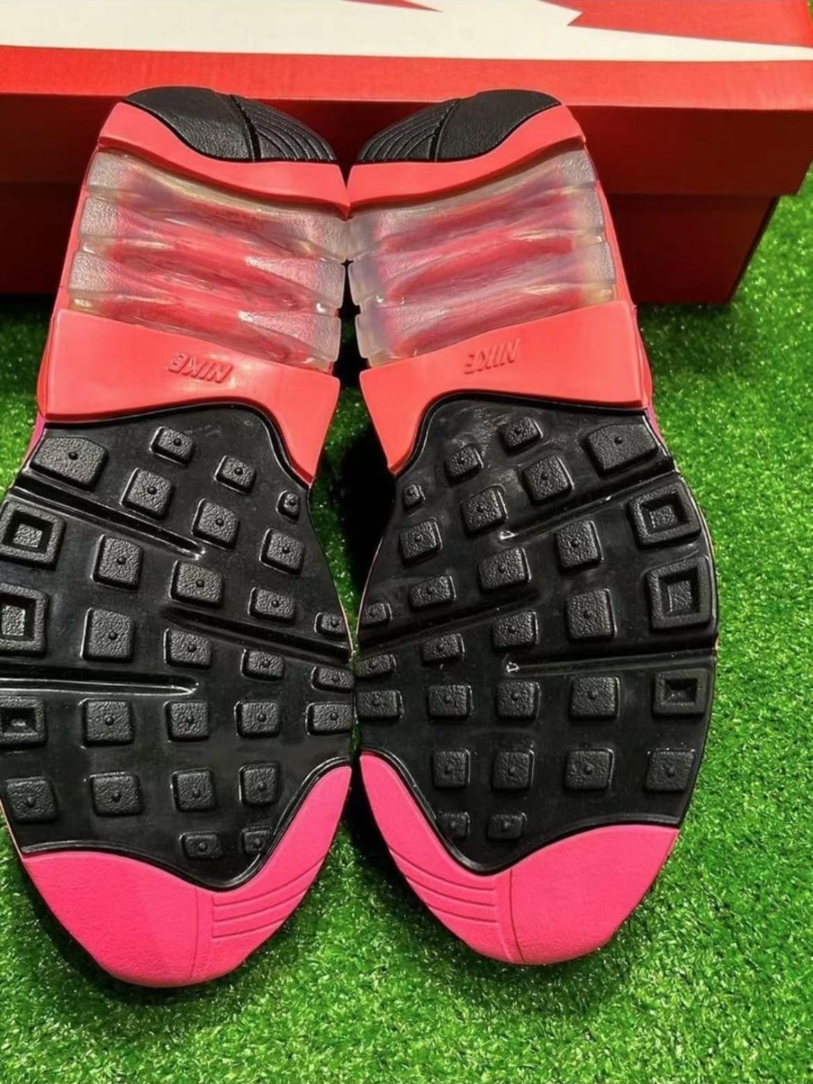 Nike Air Max 180 [28 Colorways]