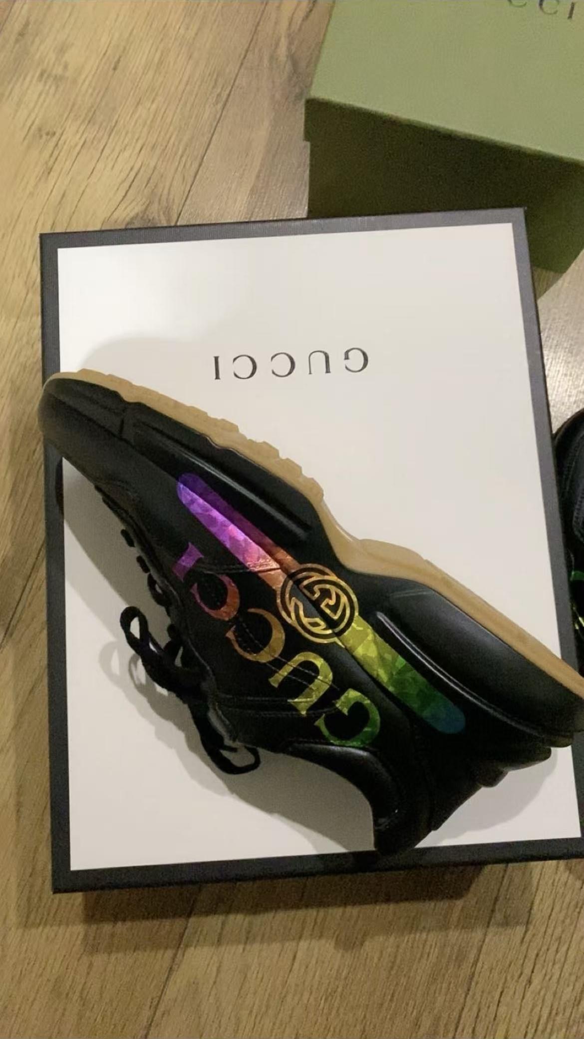 GUCCI Rhyton [21 Colorways]