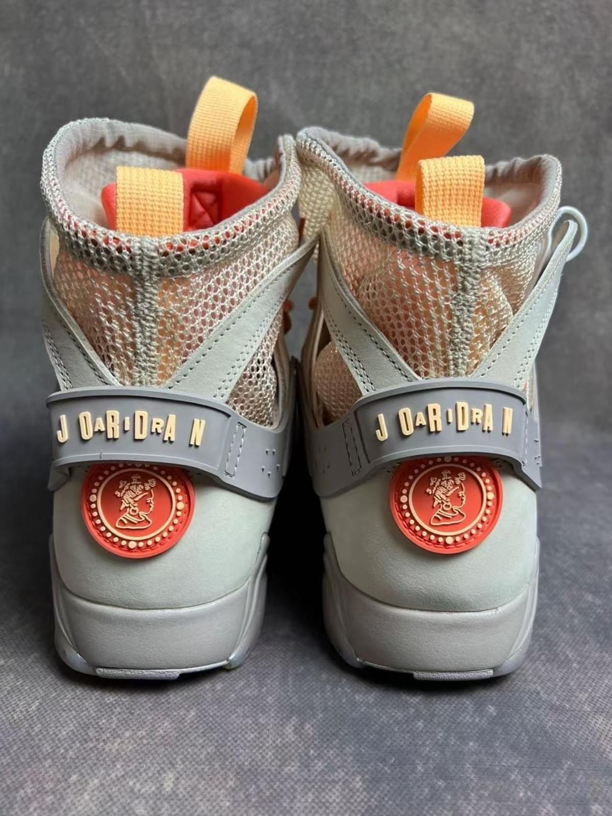 bephies beauty supply x Jordan Air Jordan 7 retro 