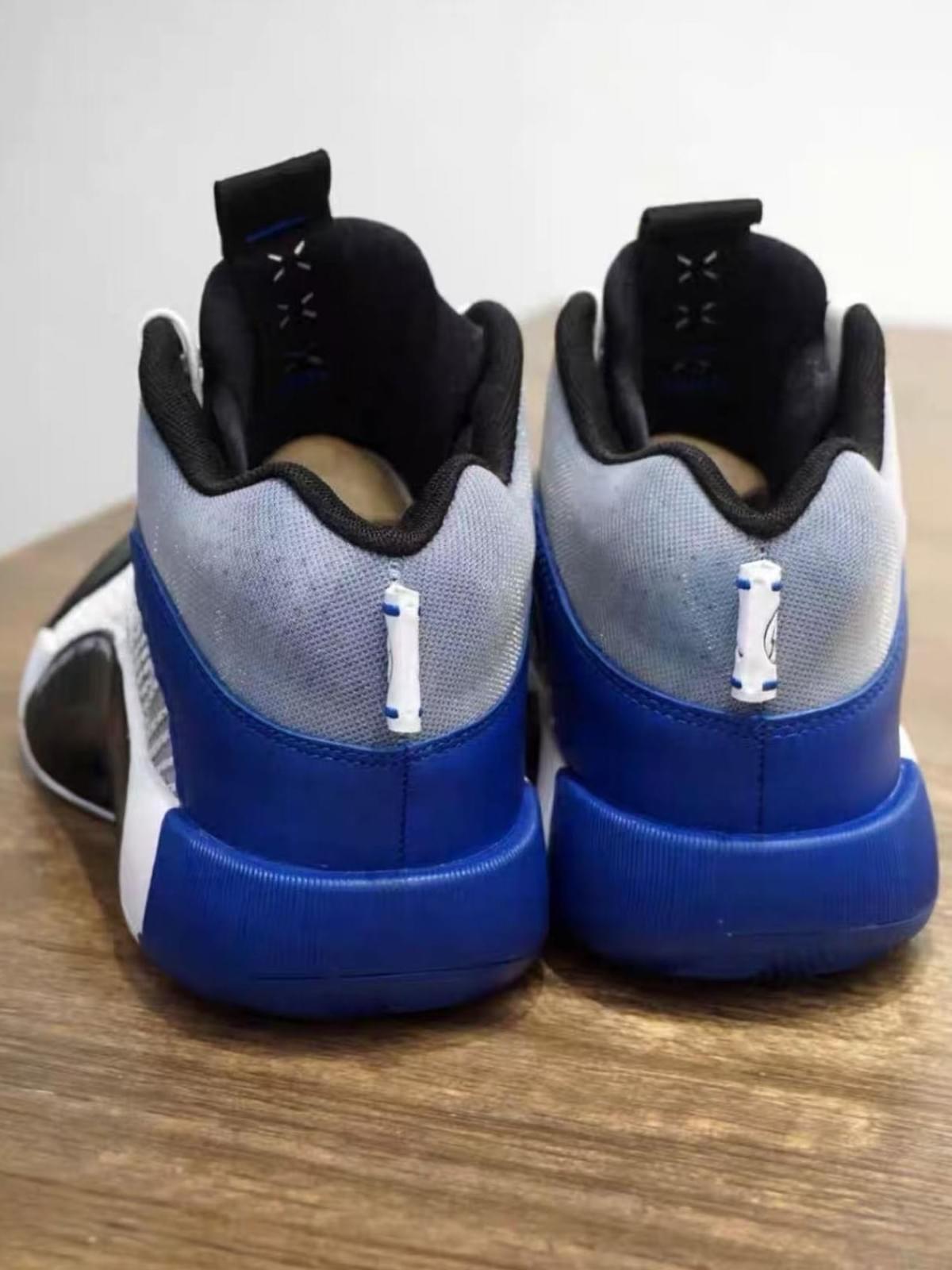 CLOT x Jordan Air Jordan 35 SP 