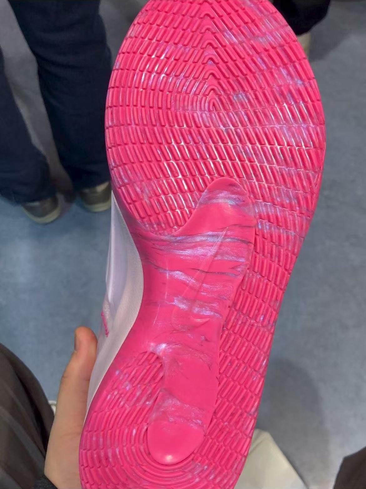 Nike KD 12/KD 15  [14 Colorways]