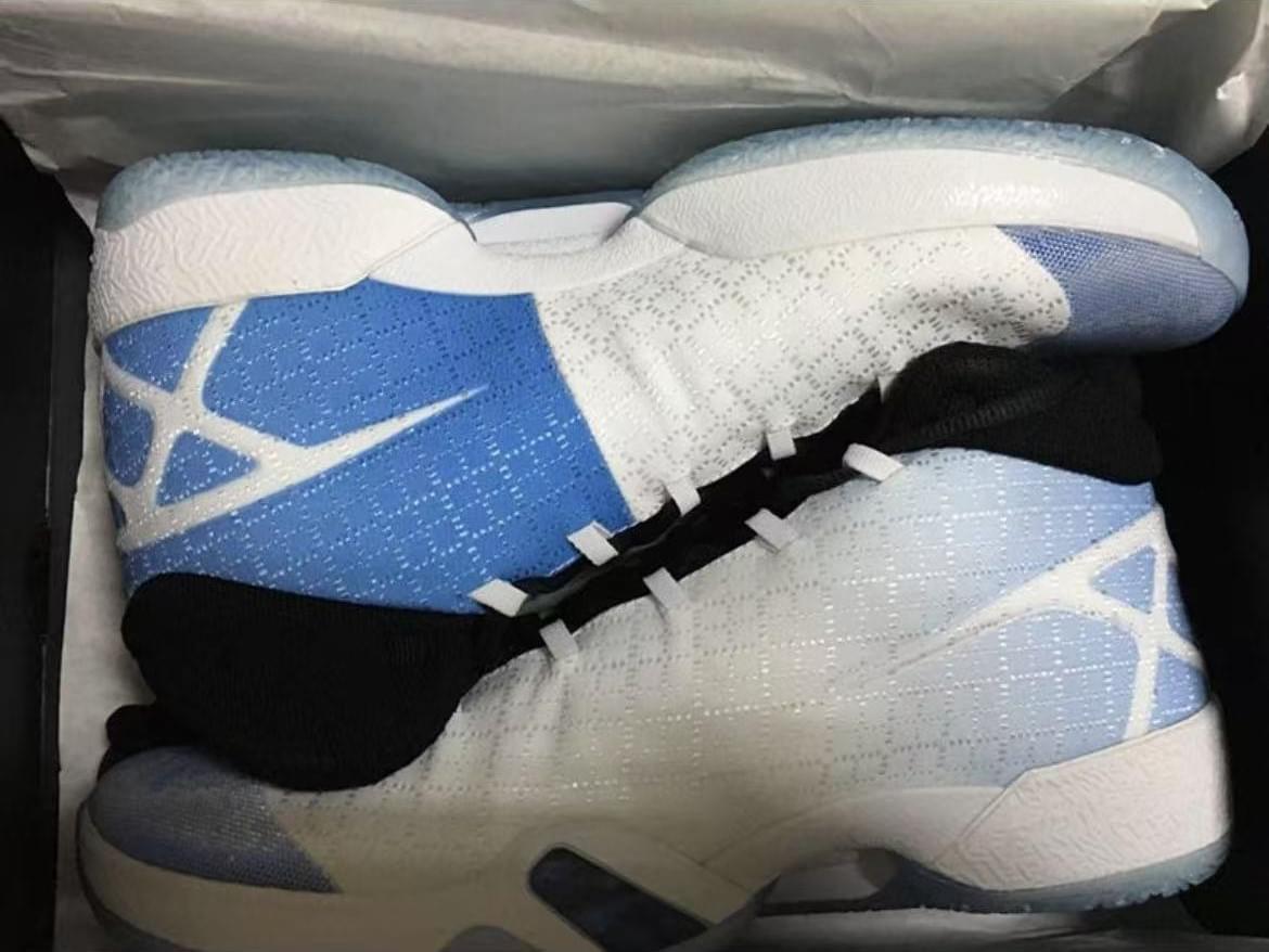 Jordan 30 [5 Colorways]
